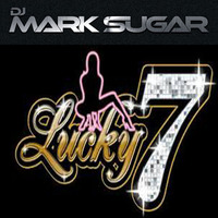 Live Urban Club DJ Mix #7 Lucky by Mark Sugar