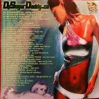 Live Urban DJ Mix #43 Summer Heat by Mark Sugar