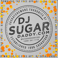 Live Urban DJ Mix #59 Block Party by Mark Sugar