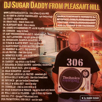 Live Urban DJ Mix #63 from Pleasant Hill by Mark Sugar