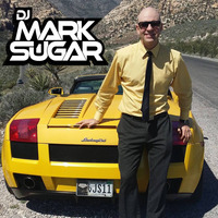 Live Urban DJ Mix #87 Turn Me Up! by Mark Sugar