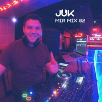 Mia Mix 02 (Season 2017) by DJ JUK
