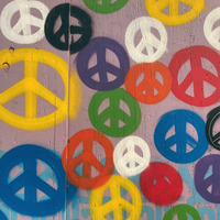 Peace Through Strength (deephouse.uk) by deephouse.uk