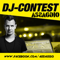 Assaggio - Urbanmotionbeats DJ-Contest by Assaggio