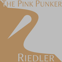 The pink Punker by Riedler
