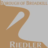 Borough of Broadkill by Riedler