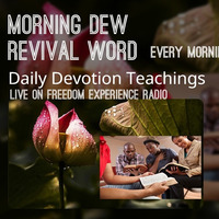 Morning Dew Revival Word