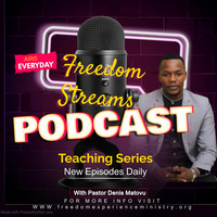 What is The Process of God's Economy by Freedom Experience Ministry