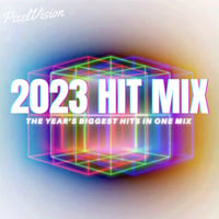 PixelVision HitMix 2023 - Part 1 by PixelVision