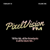 PVFM - Vol. 1 by PixelVision