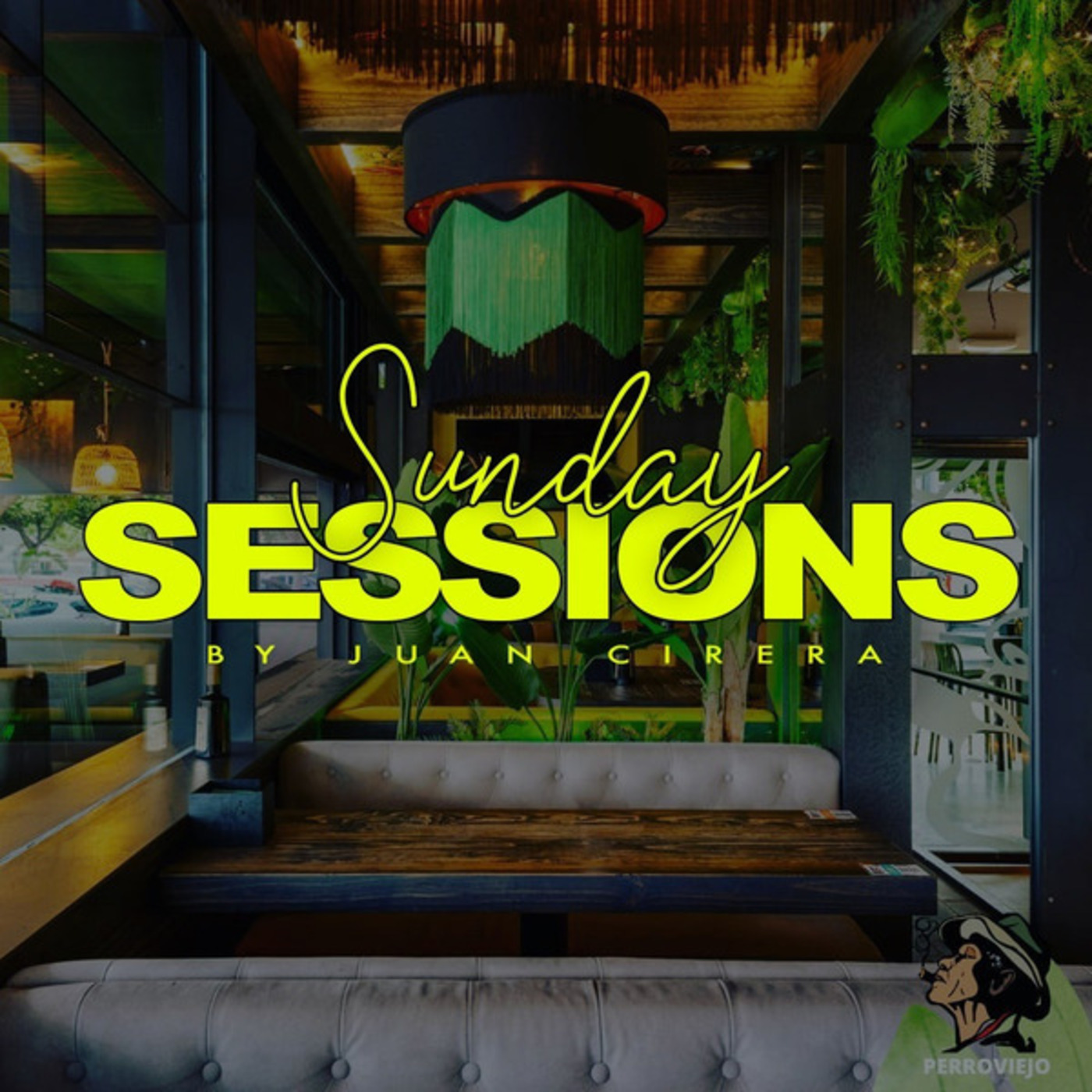 Sunday Sessions - FEBRUARY 24 Week 1