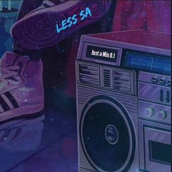 Less SA