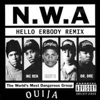 Hello Erbody (Remix) by DJ Ouija