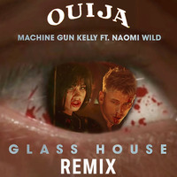 Glass House (Remix) by DJ Ouija