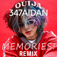 Memories! (Remix) by DJ Ouija