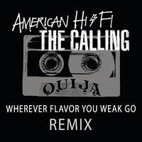 Wherever Flavor You Weak Go (Remix) by DJ Ouija