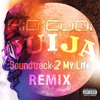Soundtrack 2 My Life (Remix) by DJ Ouija