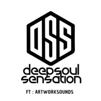 DSSLive Ep 6 ArtworkSounds by Deep Soul Sensation