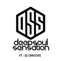 DSSLive EP 7 DJ Christos by Deep Soul Sensation