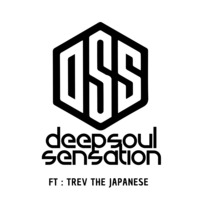 DSSLive Ep 7 Trev The Japanese by Deep Soul Sensation