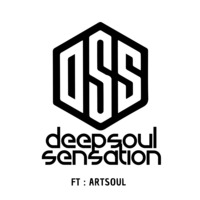 DSSLive EP 9 Artsoul by Deep Soul Sensation
