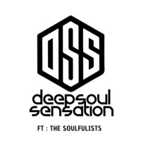 DSSLive Ep 18 The Soulfulists by Deep Soul Sensation