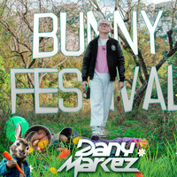 Bunny Festival by Dany Markez