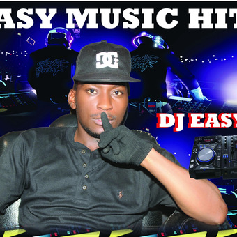 Dj Easy Music Uganda