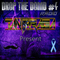Drop The Bomb Radio #4 by Tan Braga