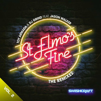 St. Elmo's Fire (Man in Motion) (Jay Santos & Bret Law Club Mix) [preview] by Bret Law