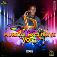 Musical_Exclusive_Vol.2_(Festive Feel Mix)_-DJY DIXON by DJY_DIXON