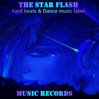 The star flash music records