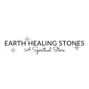 Earth Healing Stones