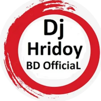 Dj Hridoy BD OfficiaL