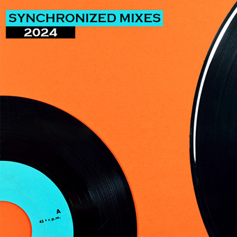 Synchronized Mixes