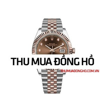Thu mua đồng hồ cũ chính hãng Hà Nội
