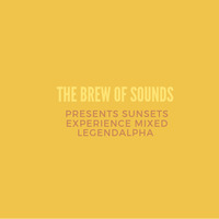 Classic house Tape mixed BY LEGENDALPHA NO 1 by The Brew of Sounds