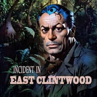 Incident In East Clintwood by Tyrannocaster