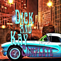 Dick &amp; Kay Complete (Progrock soap opera!) by Tyrannocaster