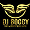 Dj Boggy Music Pro