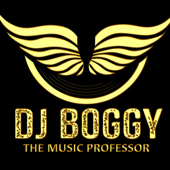Dj Boggy Music Pro Kbstv