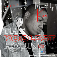 The Koolest Hour Vol. 2 Mixed by Koo by Koo