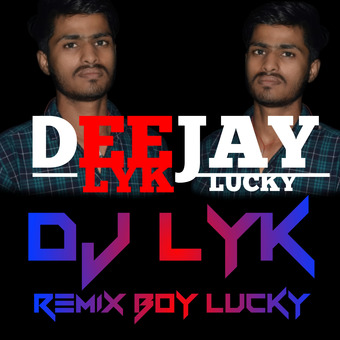 DJ LUCKY LYK