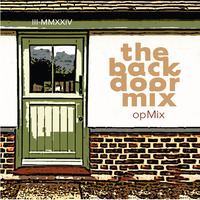 The Backdoor-OPMix-03:24 by hOusePM