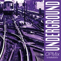 UNDERGROUND mix-06-2024 by hOusePM
