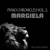 Piano Chronicles Vol. 2. by Mxrgiela