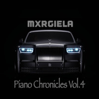 Piano Chornicles Vol.4 by Mxrgiela