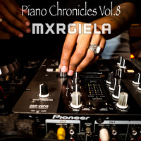Piano Chronicles Vol.8 by Mxrgiela