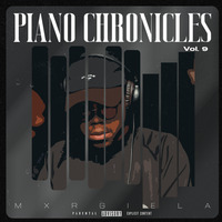Piano Chronicles Vol.9 by Mxrgiela