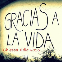 Tonni vs Daren - Gracias A La Vida (Chiessa Absorbed Edit 02) - 7A - 124 by Antonio Chiessa